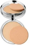 Clinique Stay-Matte Pressed Powder 101 Invisible Matte, 7,6 g