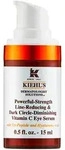 Kiehl's Powerful-Strength Line-Reducing & Dark Circle Diminishing Vitamin C Eye Serum