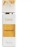 Gritti White Collection MACRAM&Egrave; Eau de Parfum 100 ml