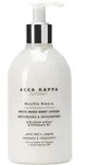 Acca Kappa Muschio Bianco Body Lotion 300 ml