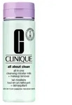 Clinique All About Clean All-in-One Cleansing Micellar Milk + Makeup Remover