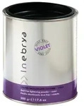 500g Inebrya Bleaching Powder
