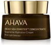 AHAVA Dead Sea OsmoterTM Concentrate Supreme Hydration Cream 50 ml
