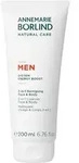 ANNEMARIE B&Ouml;RLIND MEN 2-in-1 Reinigung Face & Body 200 ml