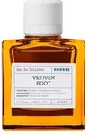 50ml KORRES Vetiver Root Eau de Toilette