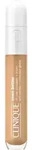 Clinique Even Better All-Over Concealer + Eraser CN74 Beige 6 ml