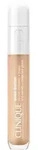 6ml Clinique Even Better All-Over Concealer + Eraser