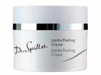 Dr. Spiller Biomimetic SkinCare Jojoba Peeling Creme 50 ml
