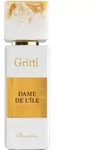 100ml Gritti White Collection DAME DE L'ILE Eau de Parfum