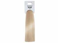 Alcina Color Gloss + Care Emulsion 10.07 Hell-Lichtblond-Pastell-Braun 100 ml
