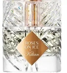 50ml Kilian Paris Roses On Ice Eau de Parfum nachf&uuml;llbar