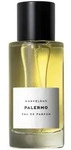 50ml BMRVLS PALERMO Eau de Parfum