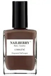 15ml NAILBERRY L'Oxyg&eacute;n&eacute; Taupe La