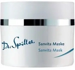 50ml Dr. Spiller Biomimetic SkinCare Sanvita Maske