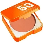 Malu Wilz High Protect Sun Powder Foundation SPF 50 Warm beige, 9,5 g