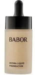 BABOR Hydra Liquid Foundation 02 Banana 30 ml