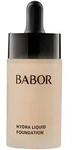 BABOR Hydra Liquid Foundation 08 Sunny 30 ml