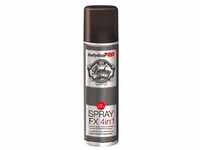 BabByliss PRO Barbers Spirit Spray FX 4 in 1 150 ml