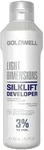 750ml Goldwell Silklift Light Dimensions Conditioning Cream Developer