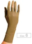 Matador Latex-Schutzhandschuhe Gr&ouml;&szlig;e 6, Pro Packung 2 St&uuml;ck