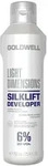 750ml Goldwell Silklift Light Dimensions Conditioning Cream Developer