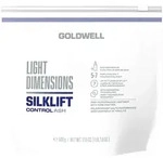500g Goldwell Silklift Light Dimensions Control Ash
