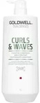 1L Goldwell Dualsenses Curls & Waves Hydrating Conditioner