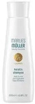 200ml Marlies M&ouml;ller Specialists Keratin Shampoo Sleek & Shine