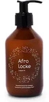 250ml Afrolocke Leave-in