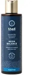 khadi Purifying Ayurvedic Elixir Shampoo Neem Balance 200 ml