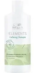 Wella Professionals Elements Calming Shampoo 500 ml