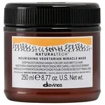 250ml Davines Naturaltech Nourishing Vegetarian Miracle Mask