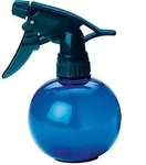 Efalock Kugel Wasserspr&uuml;hflasche