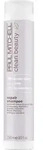 250ml Paul Mitchell Clean Beauty Repair Shampoo