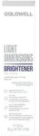 60ml Goldwell Silklift Light Dimensions Brightener Silver