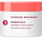 50ml Hildegard Braukmann ESSENTIALS Kamillen Creme Nacht