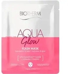 Biotherm Aqua Super Glow Tuchmaske
