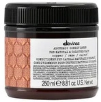 250ml Davines Alchemic Copper Conditioner