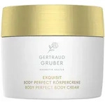 GERTRAUD GRUBER EXQUISIT Body Perfect K&ouml;rpercreme 200 ml
