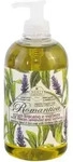 Nesti Dante Wild Tuscan Lavender & Verbena Liquid Soap 500 ml