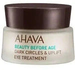 AHAVA Beauty Before Age Dark Circles & Uplift Eye Treatment 15 ml