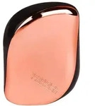 Tangle Teezer Compact Styler Rose Gold Schwarz