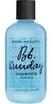 250ml Bumble and bumble Sunday Shampoo