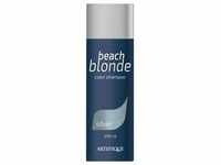 Artistique Beach Blonde Shampoo Silver, 200 ml