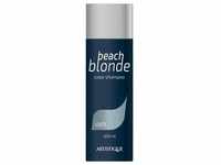 Artistique Beach Blonde Shampoo Ash, 200 ml