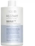 750ml Revlon Professional RE/START Hydration Moisture Melting Conditioner