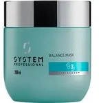 200ml System Professional LipidCode Balance B3 Mask