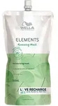 500ml Wella Professionals Elements Renewing Mask Nachf&uuml;llpack