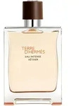 HERM&Egrave;S Terre d&rsquo;Herm&egrave;s Eau Intense V&eacute;tiver Eau de Parfum 200 ml