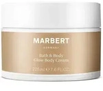 Marbert Bath & Body Glow Body Cream 225 ml